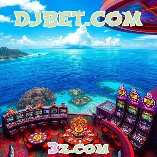 DJBET.COM: Bônus Imperdíveis que Transformam Sua Experiência de Jogo