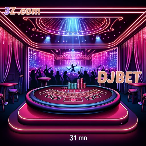 Casino Virtual em DJBET: Diversão e Emoção a Um Clique