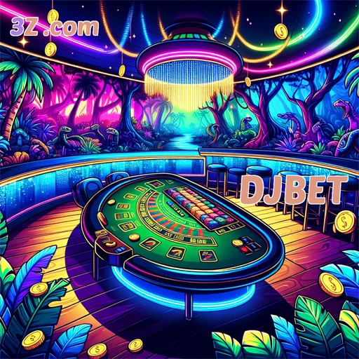 Experimente a Magia do Login no DJBET.COM