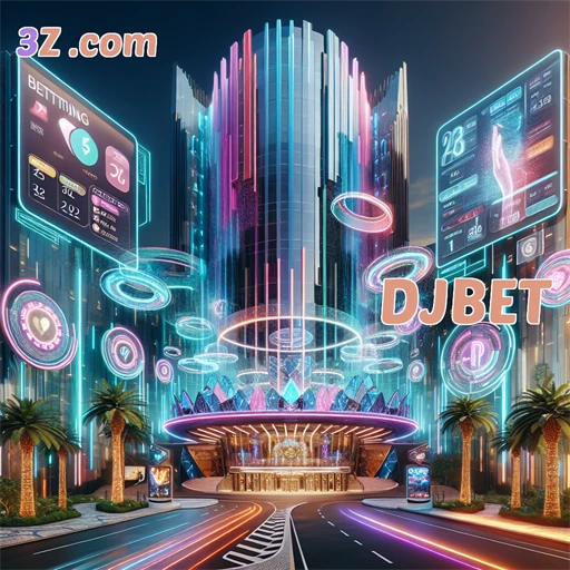 Experiência VIP: Ouxo de Emocões no DJBET.COM