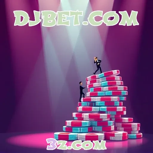 DJBET.COM: Descubra os Melhores Jogos e Recursos Imperdíveis!