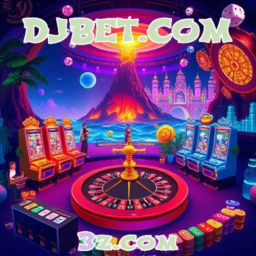 DJBET.COM: Entre no Jogo com a Melhor Experiência de Login