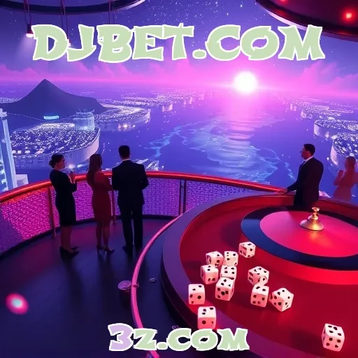 DJBET.COM: Descubra as Funcionalidades dos Eventos Esportivos