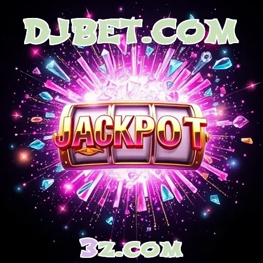 DJBET.COM: Descubra Por Que Este Site é a Melhor Opção de Jogos