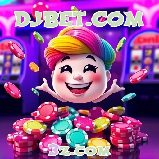 DJBET.COM: Descubra Promoções Imperdíveis e Potencialize Seu Jogo!